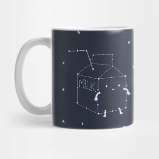 Milky Way Mug